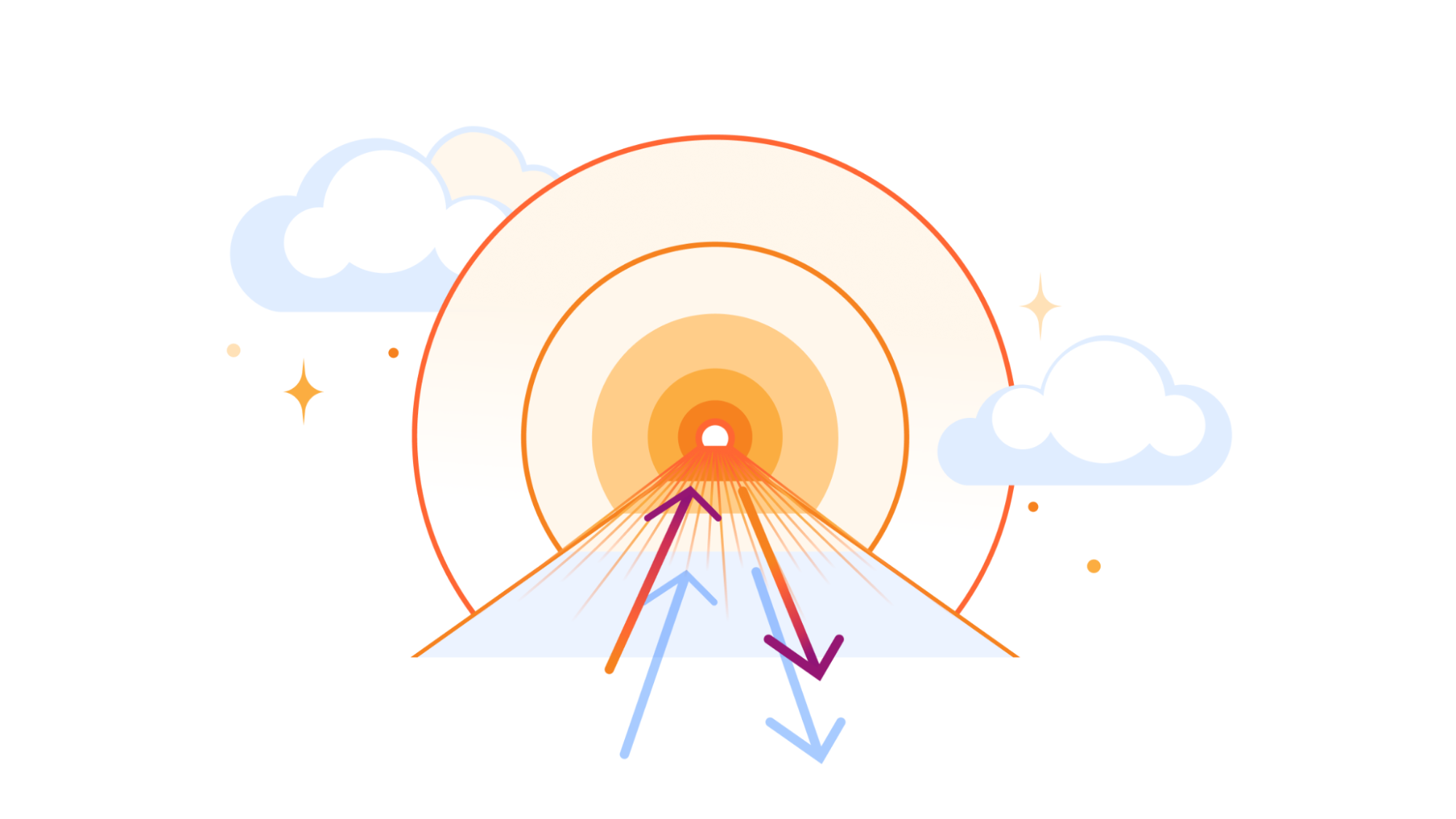 Cloudflare의 Protected Quick Tunnels 공식 발표 이미지